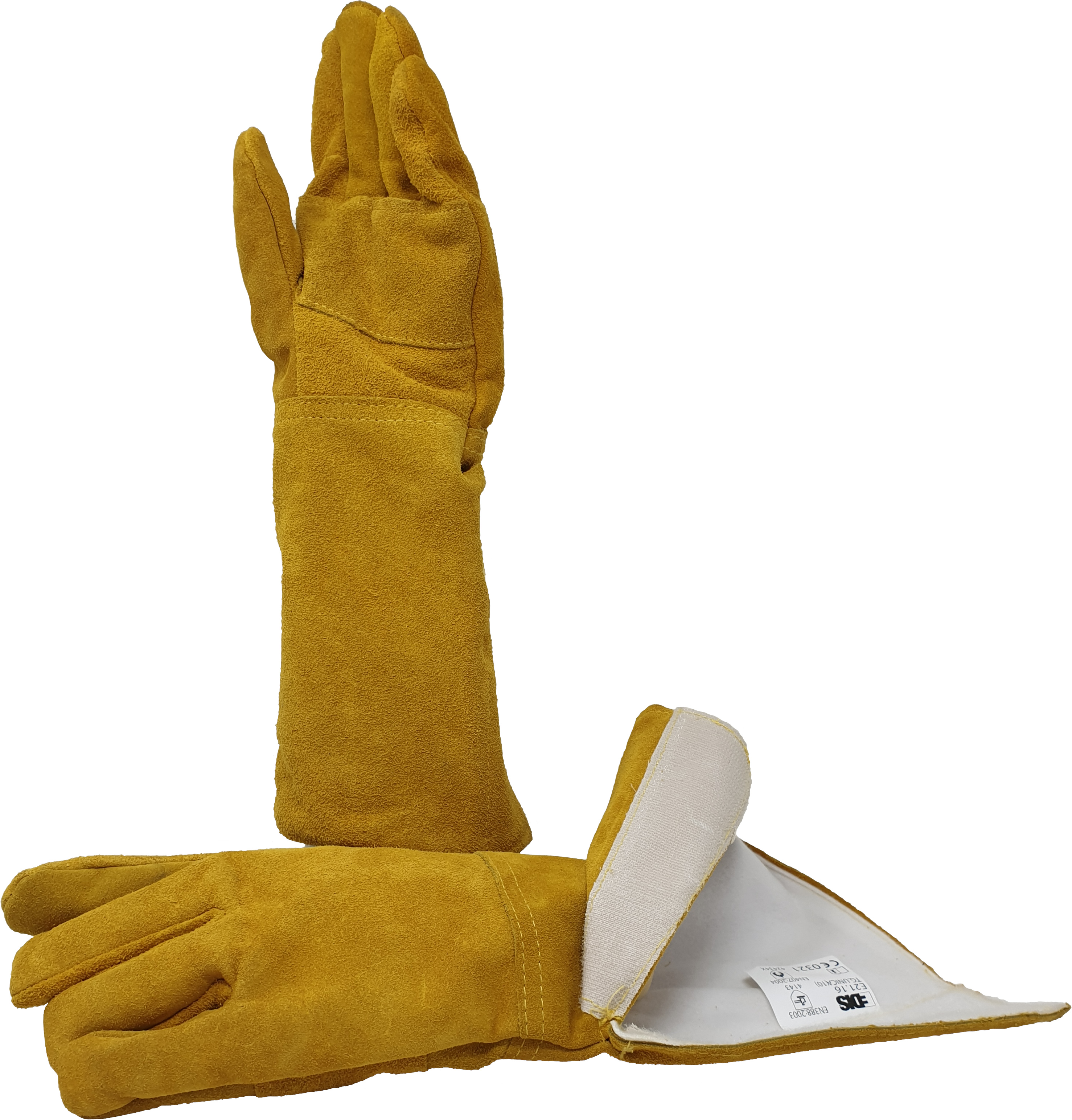 Guanto protettivo antiurto HexArmor® Rig Lizard® Thin Lizzie™ 2095
